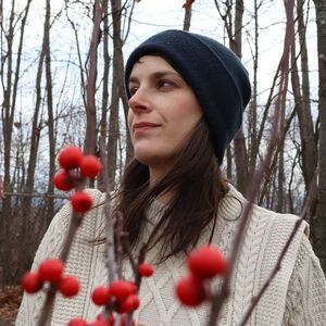 Meet your Posher, Frances